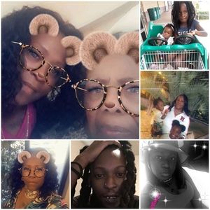 Meet your Posher, Ella